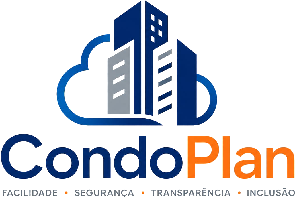 Logo CondoPLAN
