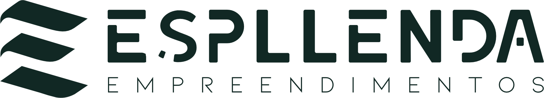 Logo Espllenda Empreendimentos