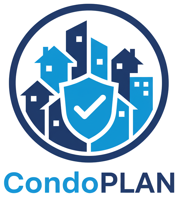 Logo CondoPlan