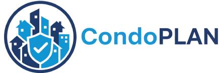 Logo CondoPLAN