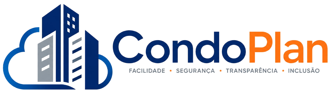 Logo CondoPLAN